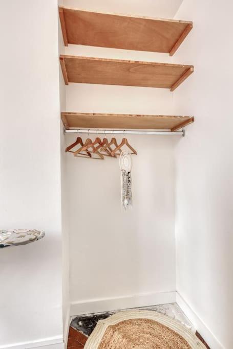 Au Quai De Seine De Paris Appartement- T2 Vitry-sur-Seine Esterno foto